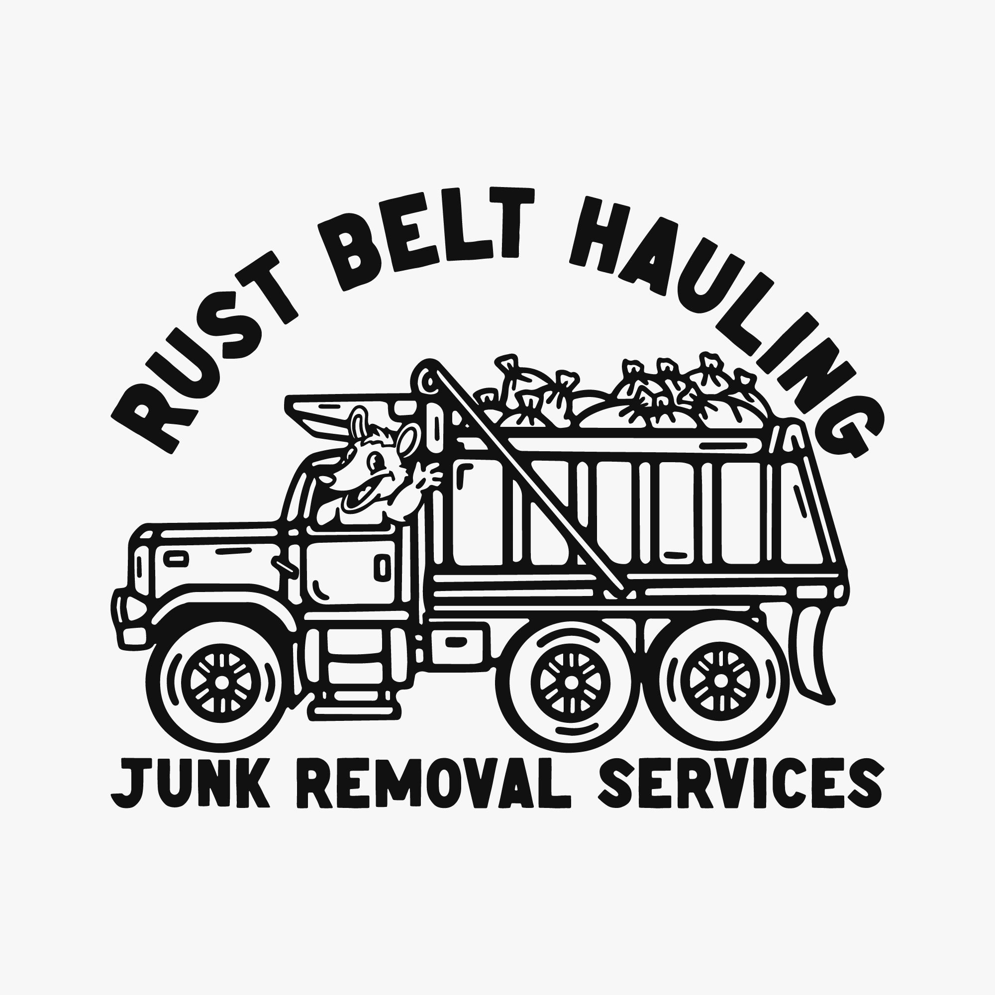 Rust Belt Online Auction